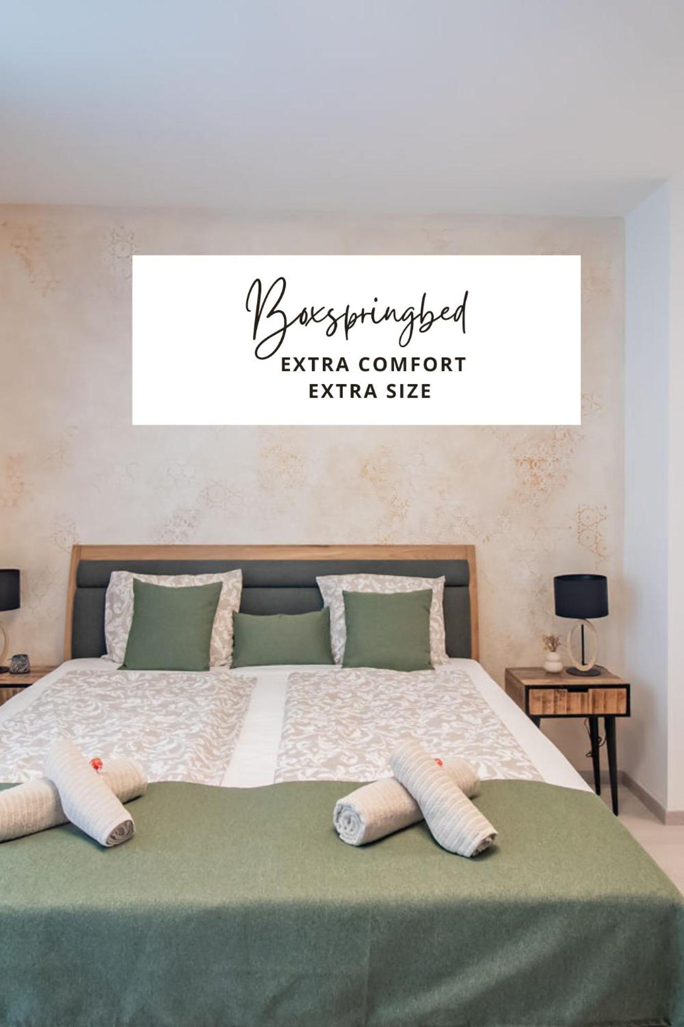 Japandi Studio Apartment, Free Parking Budapest Kültér fotó
