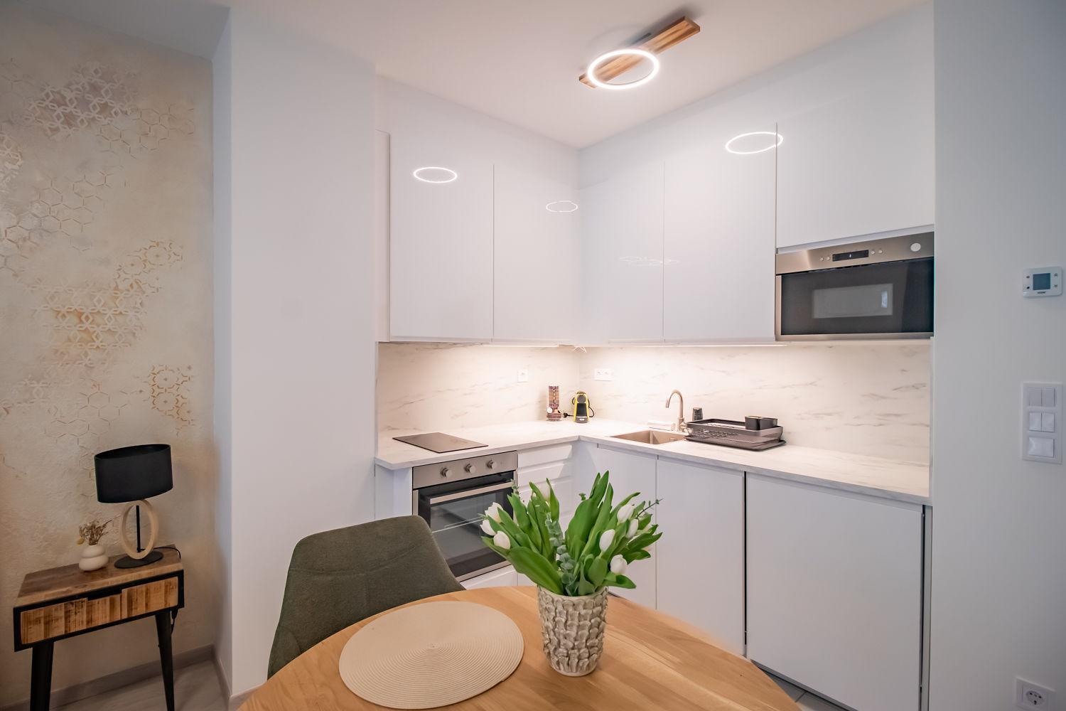 Japandi Studio Apartment, Free Parking Budapest Kültér fotó