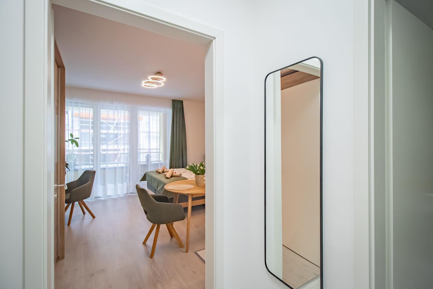Japandi Studio Apartment, Free Parking Budapest Kültér fotó