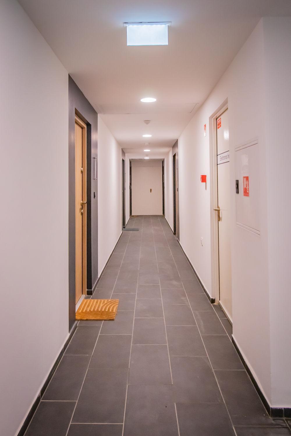 Japandi Studio Apartment, Free Parking Budapest Kültér fotó