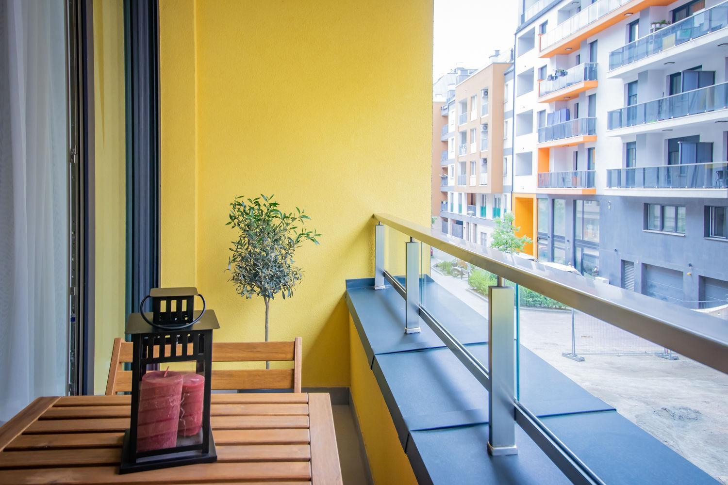 Japandi Studio Apartment, Free Parking Budapest Kültér fotó